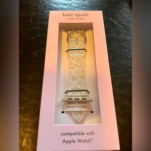 Kate Spade Apple Watch band